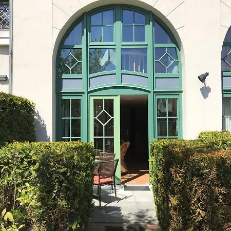 Residenz Waldhaus We 4 Lägenhet Ostseebad Kühlungsborn Exteriör bild