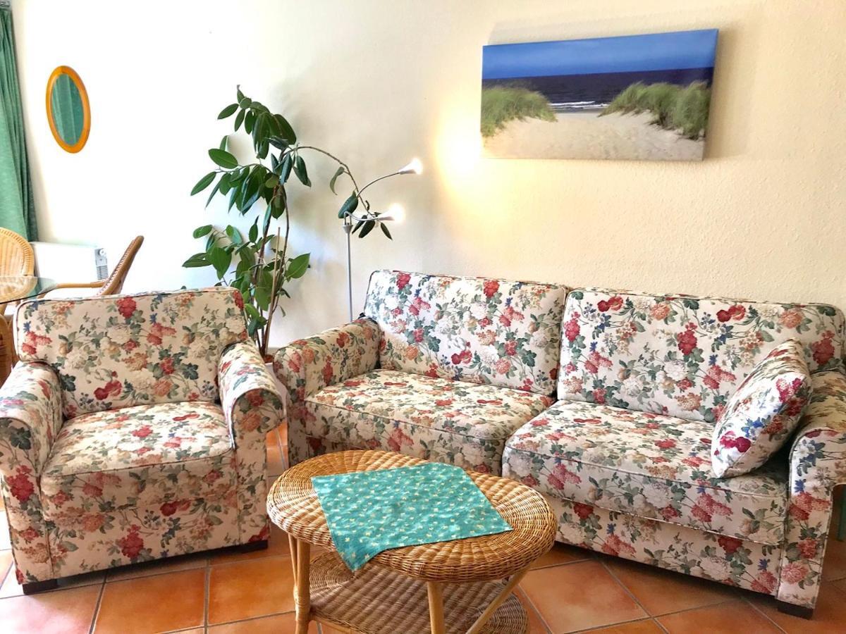 Residenz Waldhaus We 4 Lägenhet Ostseebad Kühlungsborn Exteriör bild