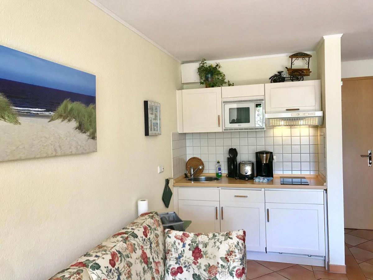 Residenz Waldhaus We 4 Lägenhet Ostseebad Kühlungsborn Exteriör bild